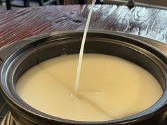 -大良毋米粥(锦龙路总店)