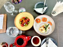 -FOOOO CITY CLUB 孚乐里音乐西餐酒吧(悠方店)