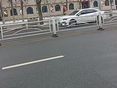 -海尔巴格一甸茶餐厅(团结路店)