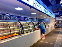 -蚝英雄鲜蚝自助专门店(长楹天街直营店)