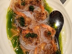 -桂满陇·手作小笼包&江南叫花鸡(中山公园店)