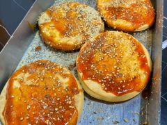 -老青岛戳子肉 (黄岛店)