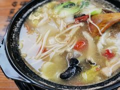-金陵杨胖子·砂锅麻辣烫(金轮新天地店)