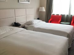 -深圳东部华侨城茵特拉根酒店