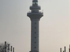 -日照灯塔风景区