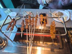 -偏脸子哈尔滨老烧烤(红旗大街店)