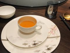 -西郊八号·山野江西菜(开发区店)