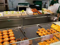 -泸溪河桃酥(西直门凯德店)