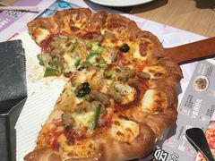 -必胜客(新一城店)