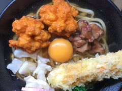 -逢阪にこにこ庵