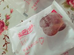 -南市食品街