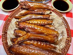 -江味龙虾馆·裸蓝龙虾(南山店)