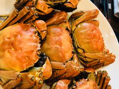 -上海虹桥宾馆味翠餐厅