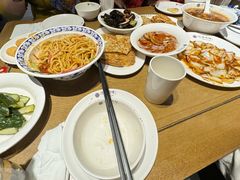 -河沿肉饼Beijing Pie(东华门店)