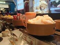 -龍歌自助小火锅(市北台东利群店)