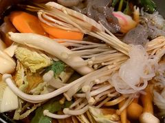 -炙柒Sekinana·精致料理 烧鸟·铁板烧(海上世界店)
