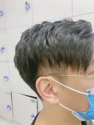 -CUT CUT Hair Salon