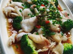 -星龙海鲜(望江东路店)