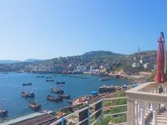 -东极岛景区-青浜岛