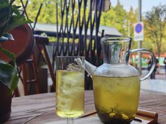 -了凡国风主题茶馆·咖啡(武侯祠锦里店)