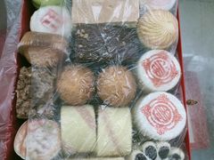 -北京稻香村(花市店)