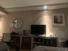 -天津水晶宫饭店