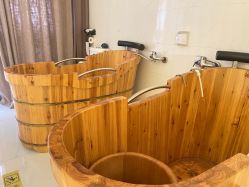 -御品•瑶浴灸疗SPA