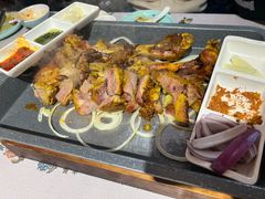 -阿西叶滩羊馆(交大店)