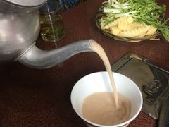 -尼玛藏家风味园(阿山食城店)