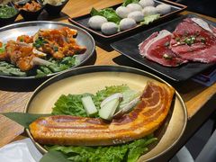 -子檀大隐炭烧(食品街店)