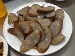 -津门永胜包子铺(哈尔滨道总店)