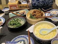 -南京大牌档(新街口德基广场店)