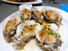 -神洲四海大酒楼(王府井澳门中心店)