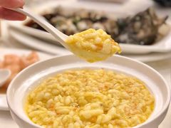 蟹粉鱼米-金时代顺风大酒店(金山店)