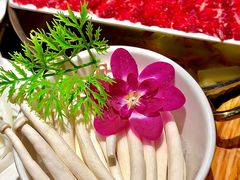 -犇鼎牛潮汕牛肉火锅(新辰里学清路店)
