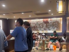 -霸王茶姬(上海恒基名人店)
