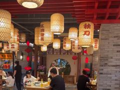 -二十八里太湖船菜(吉祥路店)