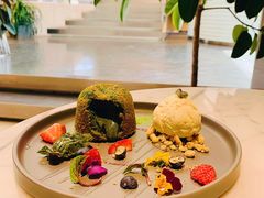 -Bracket Coffee(工体店)