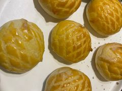-美盛喜来登大酒店喜舍茶馆