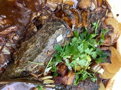 -百花人家(清水田园店)