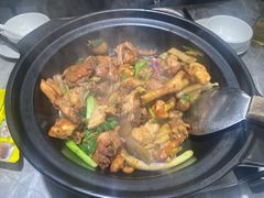 -肥家大排档(天河体育西店)