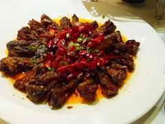 android_upload_pic-巴陵全鱼席(湖南老字号汴河街店 )