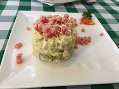 -小白桦西餐厅