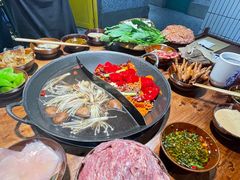 -楠火锅(哈尔滨金爵万象店)