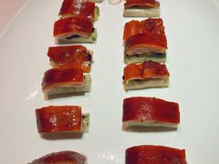 -广东道至正餐厅(区庄店)