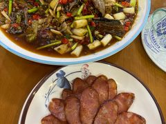 -李大爷的泡椒馆(冉家坝店)
