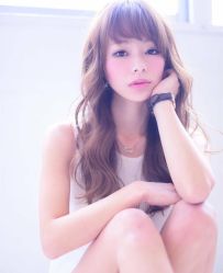 -MY HAIR ARDOR