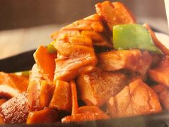 皓月溜肚领-恒盛居回族饭店