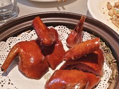 -炆艺乳鸽·煲仔饭大排档(望京来广营店)