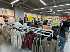 -BIGOFFS超级折扣(中街星汇广场店)